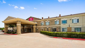 SureStay Plus Hotel by Best Western Mesquite